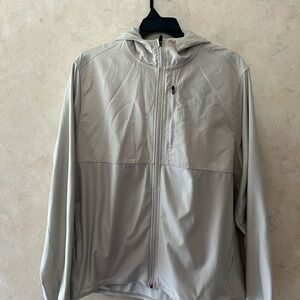 Old Navy Men's Hooded Jacket